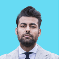 Corporate Template